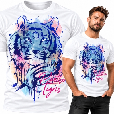 KOSZULKA  TIGER